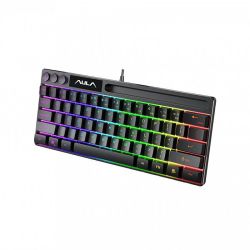 AULA Gaming Tastatura RGB...