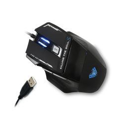 AULA Gaming Miš S12
