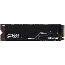 Kingston KC3000 1024GB SSD,...