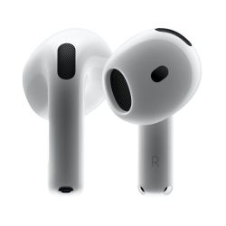 Slušalice Apple AirPods 4...