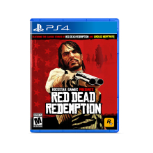 Red Dead Redemption /PS4