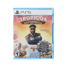 Tropico 6 /PS5
