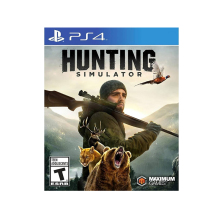 Hunting Simulator /PS4