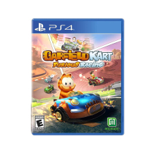 Garfield Kart: Furious...