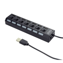 USB HUB GEMBIRD aktivni sa...