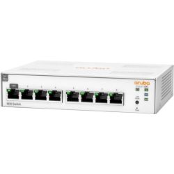 HPE SWITCH ARUBA INSTANT ON...