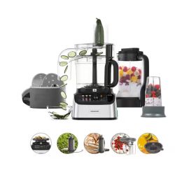 MULTIPRO MULTIPRAKTIK FDM73...