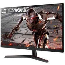 31.5" LG 32GN600-B 165Hz...