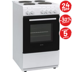 VOX EHB 500 WBF šporet