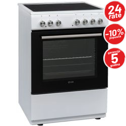 VOX CHT 6000 W šporet