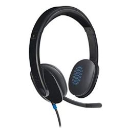 Logitech Slušalice sa...