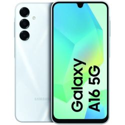 Samsung A16 8GB 256GB Grey