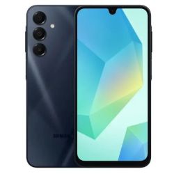 Samsung A16 8GB 256GB Black