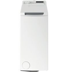 WHIRLPOOL TDLR 7220SS EU...