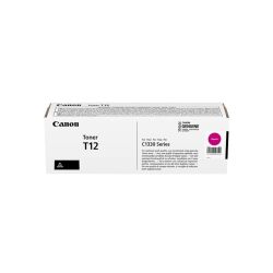 Canon toner T12 Magenta