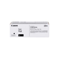 Canon toner T12 Black