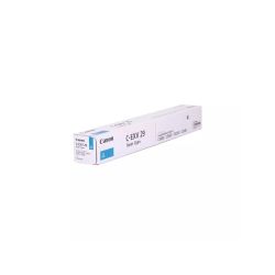 Canon toner CEXV29 Cyan