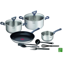 Tefal indukcijski set...