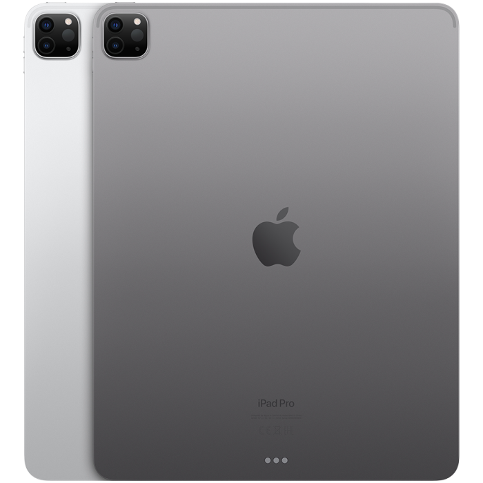 Apple 12.9-inch iPad Pro (6th) Wi_Fi 256GB - Silver