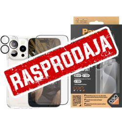 PanzerGlass 3-in-1 Bundle...