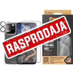 PanzerGlass 3-in-1 Bundle...