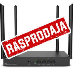 Tenda AC1200 Wireless...