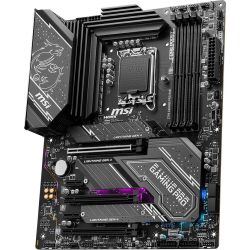 MSI Z790 GAMING PLUS WIFI...