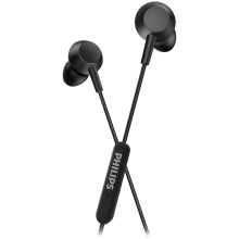 In-ear headphones with...