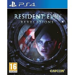 Resident Evil Revelations...