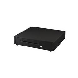 Ladica za novac BC425, crna