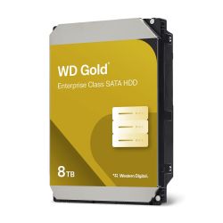 HDD INT 8TB WD Gold™...