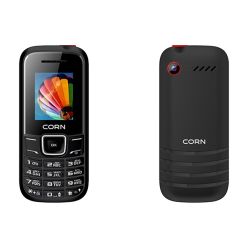 Mobitel CORN M181 1,77" black
