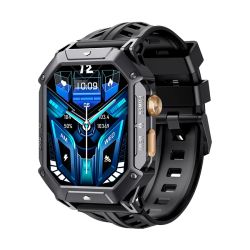 Pametni sat CUBOT X1 black