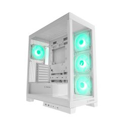 Kućište gaming RAMPAGE...