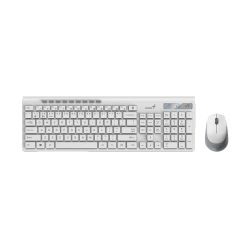 Tastatura + miš wireless i...