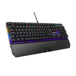 Tastatura gaming RAMPAGE...