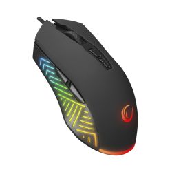 Miš gaming RAMPAGE SMX-G68...
