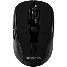 CANYON mouse MSO-W6...