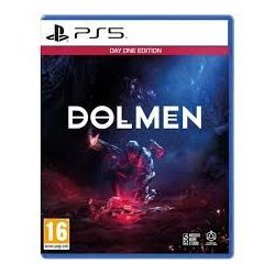 Dolmen Day One Edition /PS5