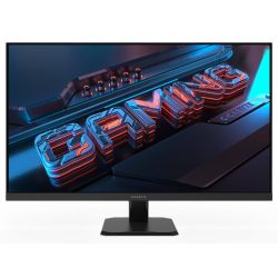 Gigabyte Monitor 31.5"...