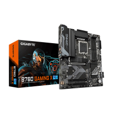 Gigabyte MB B760 GAMING X...