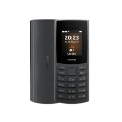 Nokia 105 2024 CrnaType C,...
