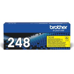 Toner BROTHER TN248Y