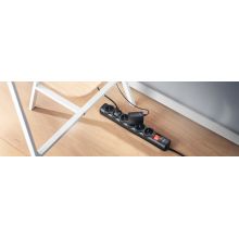 Trust produžni kabl-zaštita...