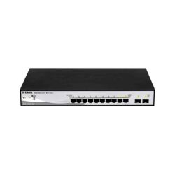 Switch DLINK 10-port Gbit...