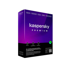 Kaspersky Premium 3dv 1y
