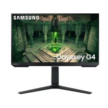 Samsung 25" G4...