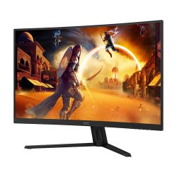 MONITOR AOC Gaming CQ32G4VE...