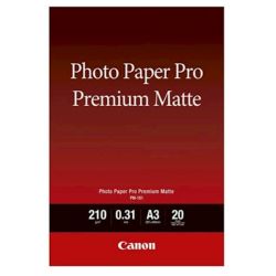 PAPIR CANON 101 A3  260g 20...