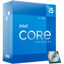 Intel Core i5-12600K...